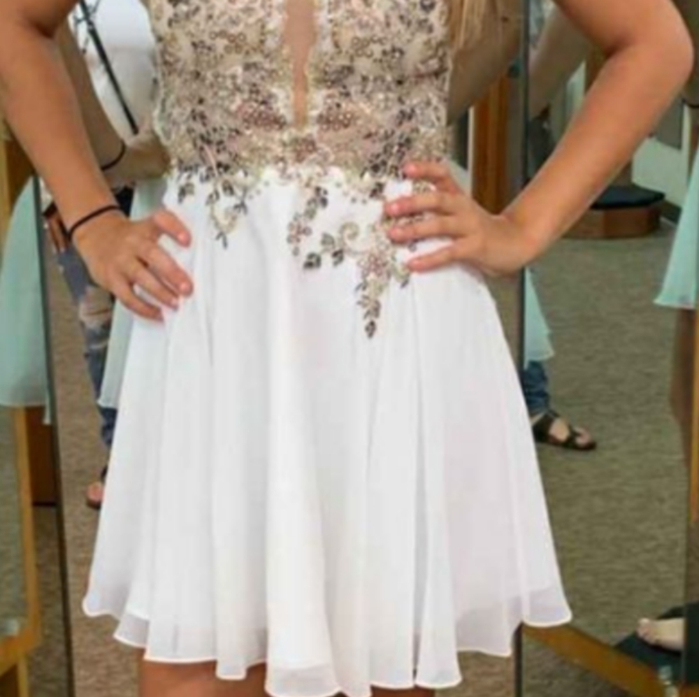 JVN dress